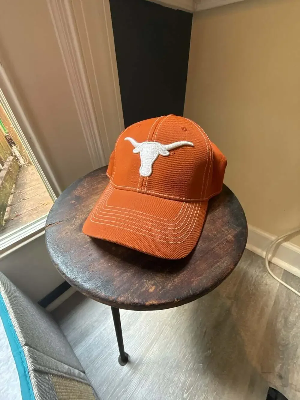 Top of the World Texas Longhorns One-Fit Baseball Cap